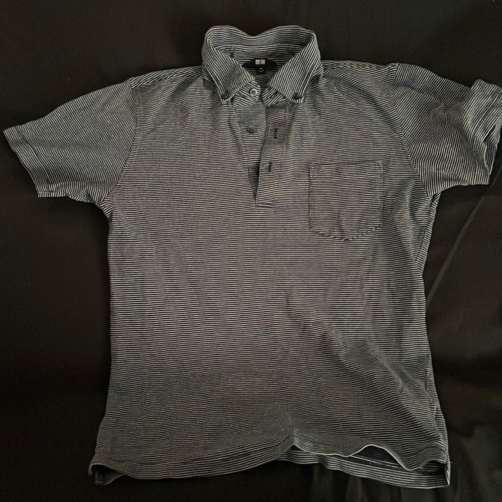 Uniqlo Polo, size XS